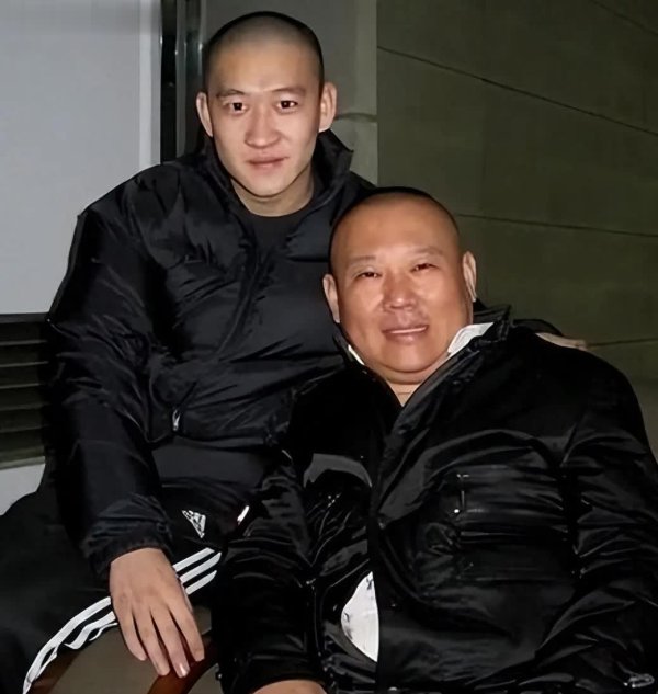 股票king 曹云金回应洗白，谢郭德纲教做人，15年师徒恩怨迎“体面”结局？