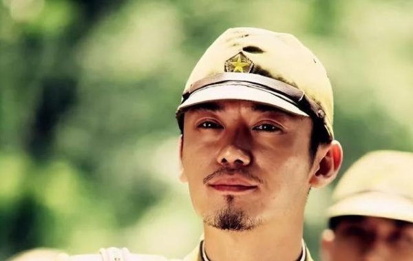 天牛宝 从上海到日本，他演十年“鬼子”没红，雷佳音一手拉他翻身