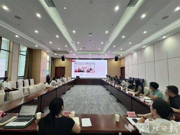 东信证券 武汉企业“抱团出海” 今年已达成经贸合作意向超1亿美元