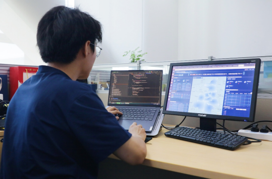 中证50策略 业界首创！陕西移动创新突破“覆盖空洞”识别难题助力信号升格