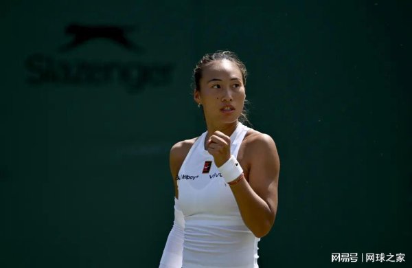 粤友配资 11位金花命运呈冰火两重天，郑钦文复出抽中上签被称最好命女孩